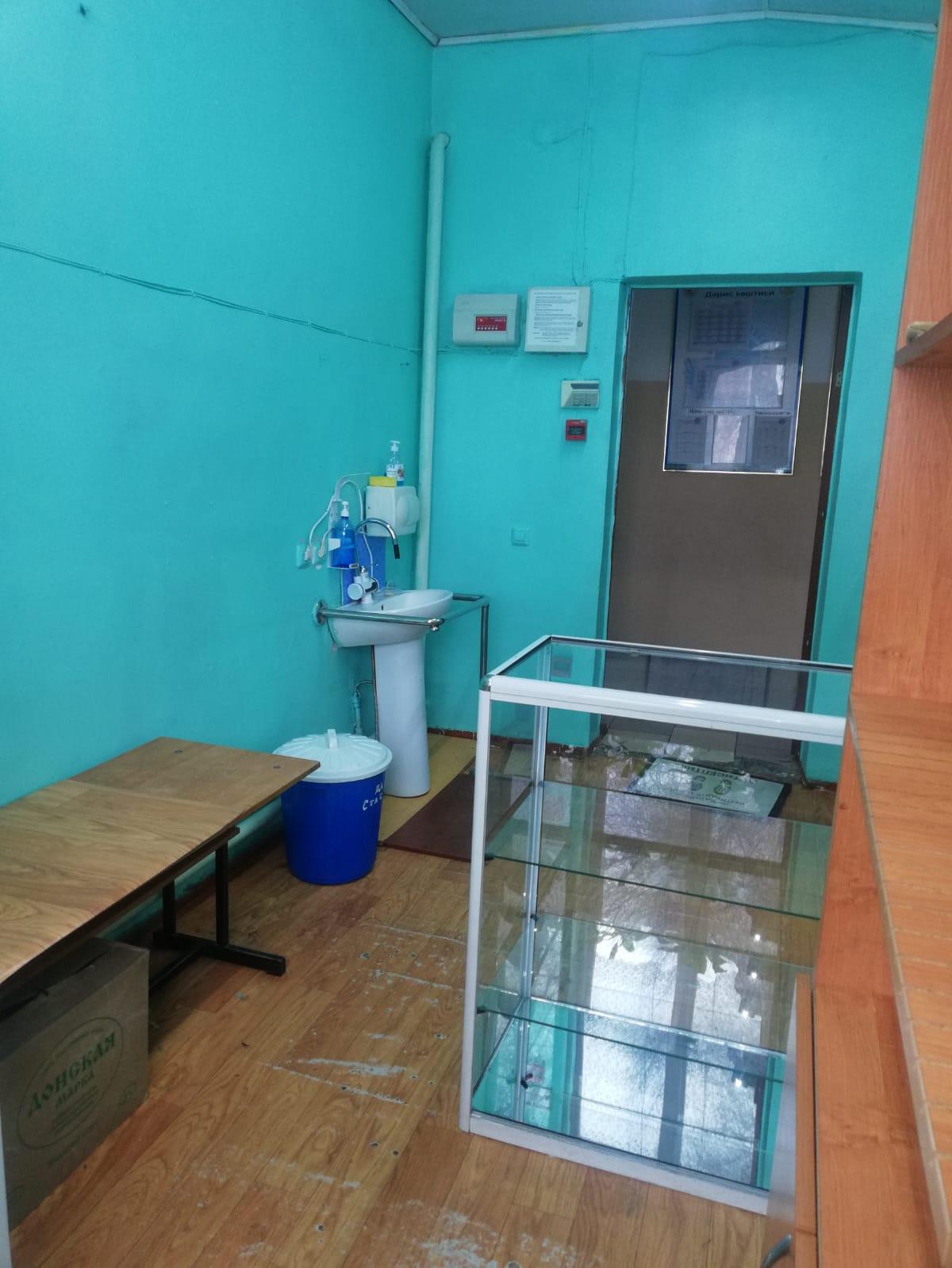 Фотографии столовой 2021г