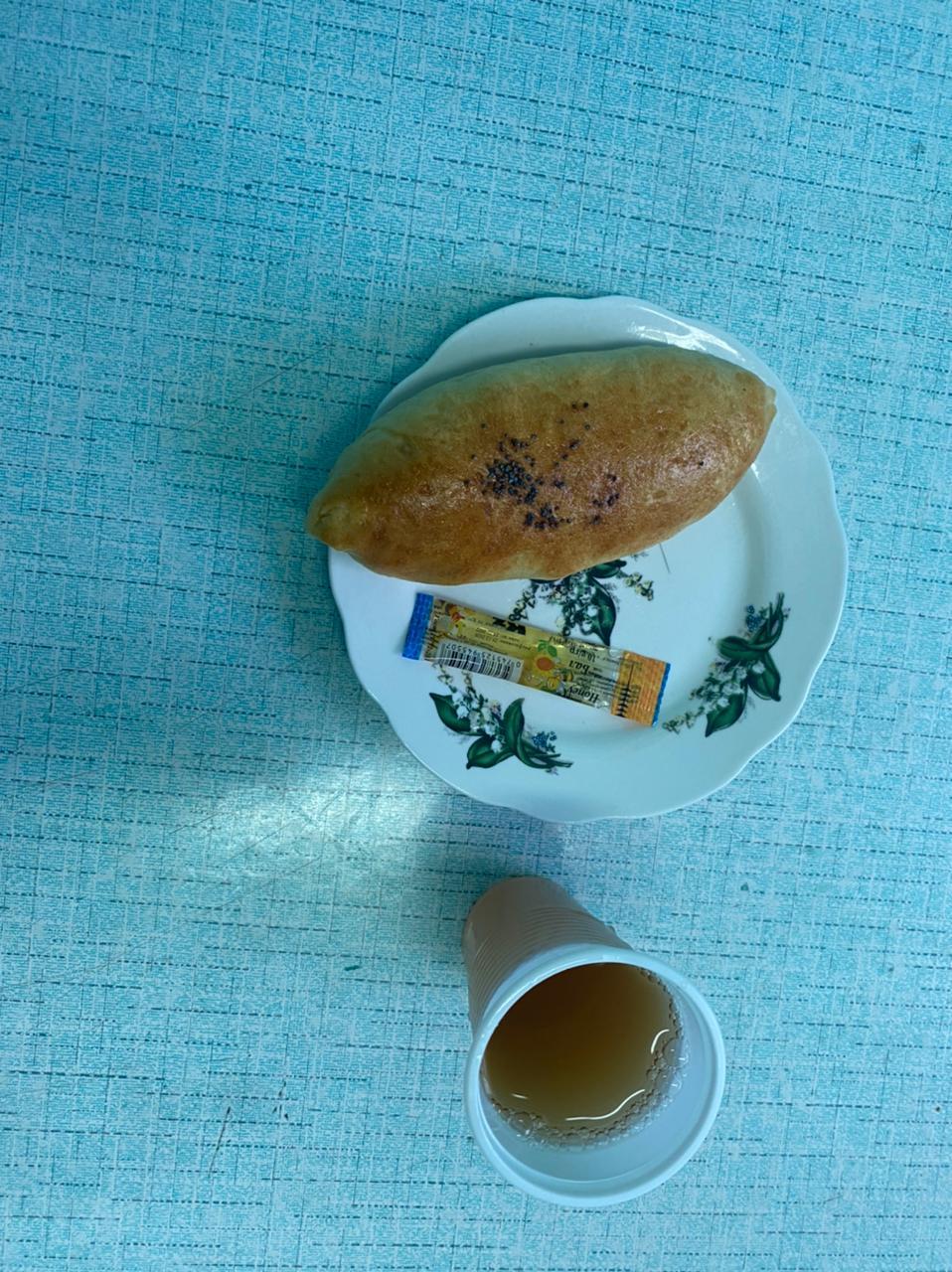 Ежедневное меню на 03.03.2022