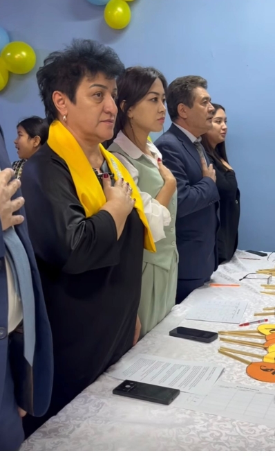 "Тәуелсіздік елімнің ерлік жолы "