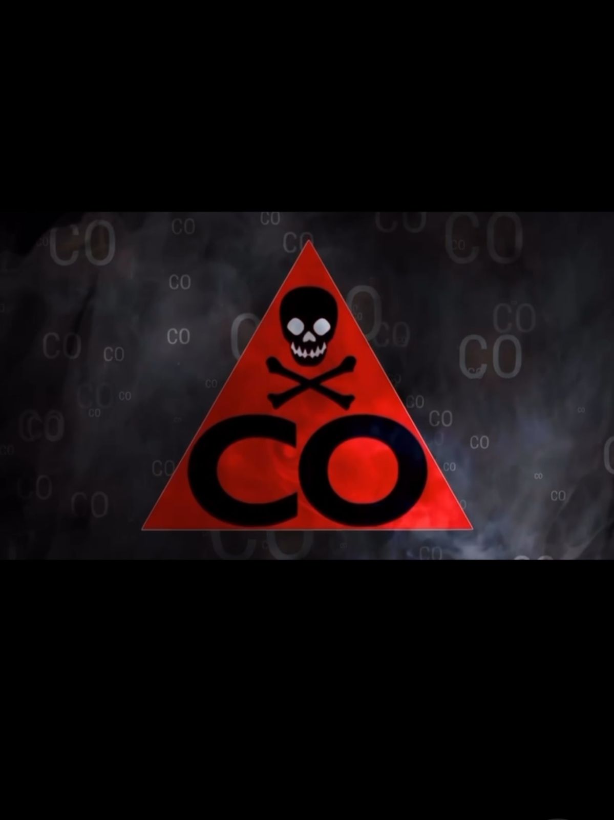 Ұлы газбен уланудың алдын алу